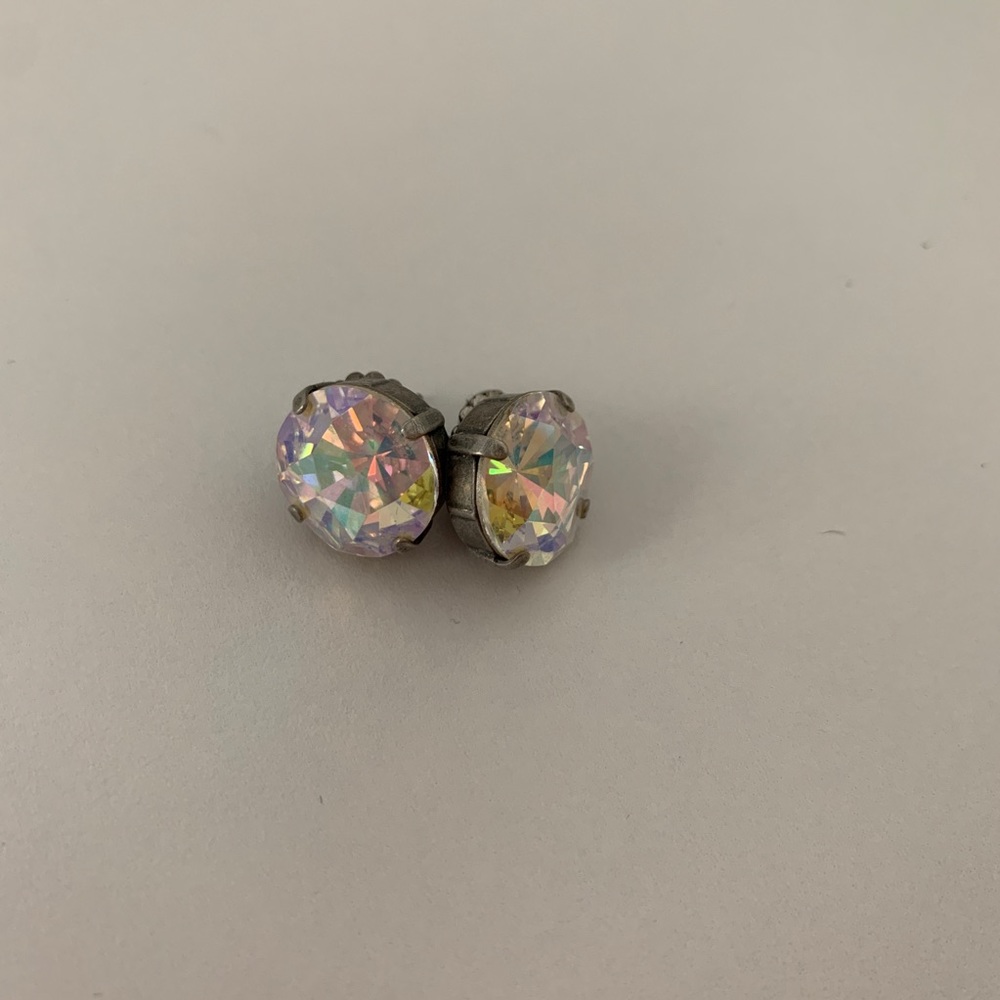 SABIKA Classic AB Studs